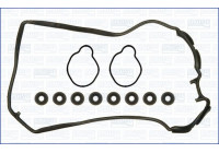 Gasket Set, cylinder head cover