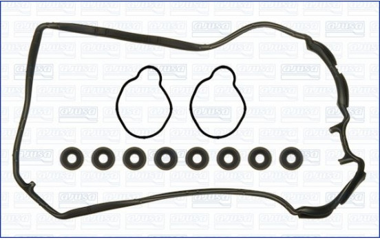 Gasket Set, cylinder head cover