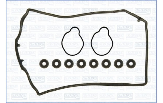 Gasket Set, cylinder head cover