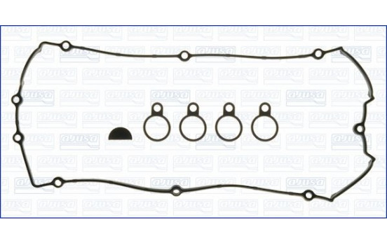 Gasket Set, cylinder head cover