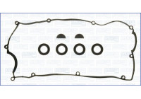 Gasket Set, cylinder head cover