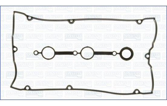 Gasket Set, cylinder head cover