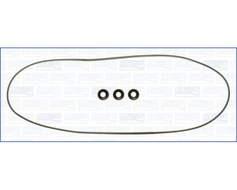 Gasket Set, cylinder head cover