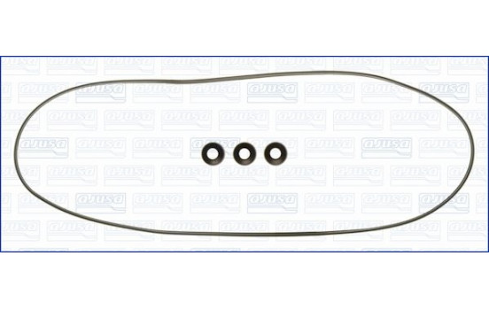 Gasket Set, cylinder head cover