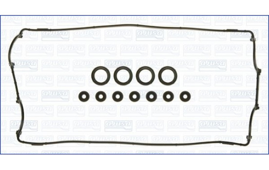 Gasket Set, cylinder head cover