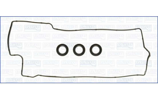 Gasket Set, cylinder head cover