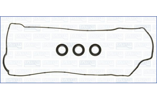 Gasket Set, cylinder head cover