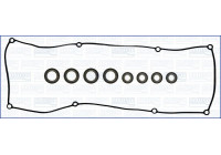 Gasket Set, cylinder head cover