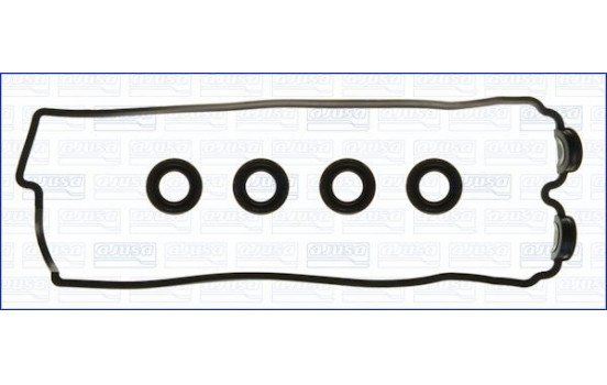 Gasket Set, cylinder head cover