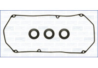 Gasket Set, cylinder head cover