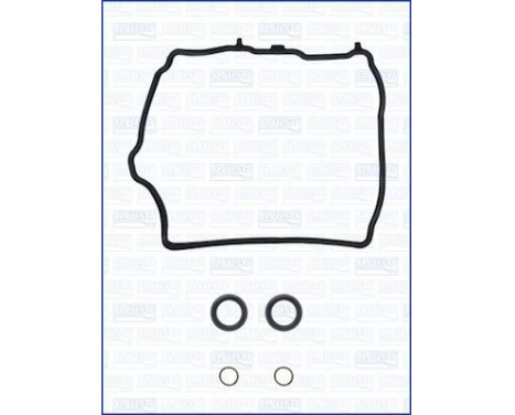 Gasket Set, cylinder head cover