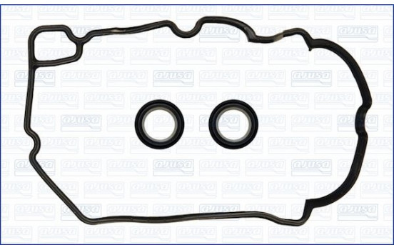 Gasket Set, cylinder head cover