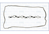 Gasket Set, cylinder head cover