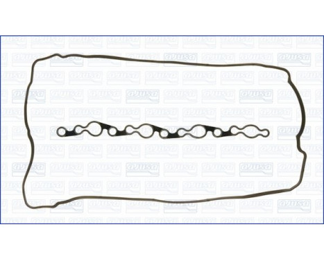Gasket Set, cylinder head cover
