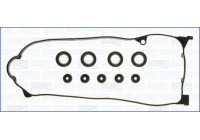 Gasket Set, cylinder head cover
