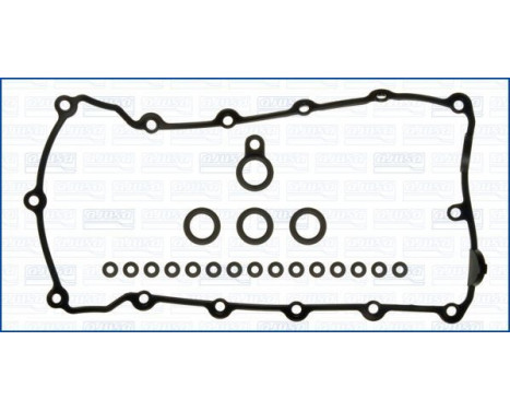 Gasket Set, cylinder head cover