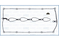 Gasket Set, cylinder head cover