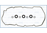 Gasket Set, cylinder head cover