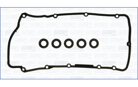 Gasket Set, cylinder head cover