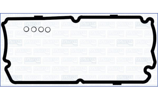 Gasket Set, cylinder head cover