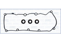 Gasket Set, cylinder head cover