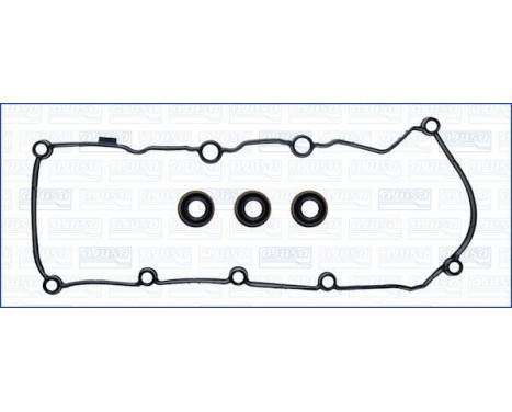 Gasket Set, cylinder head cover