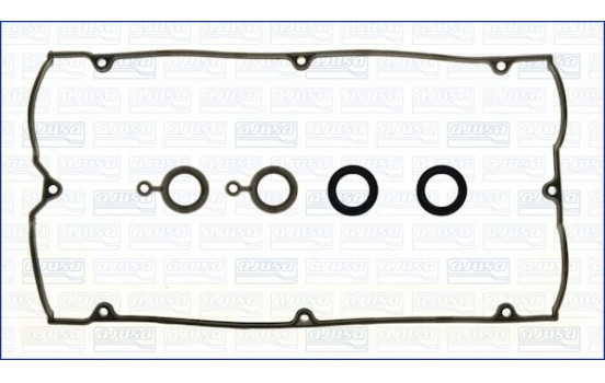 Gasket Set, cylinder head cover