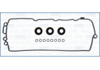 Gasket Set, cylinder head cover