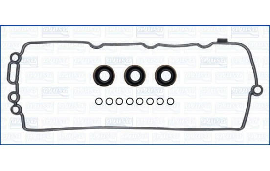 Gasket Set, cylinder head cover
