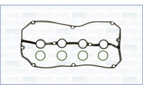 Gasket Set, cylinder head cover