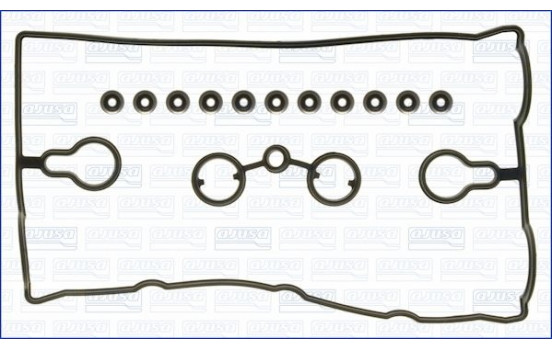 Gasket Set, cylinder head cover