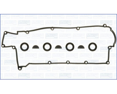 Gasket Set, cylinder head cover