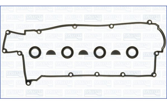 Gasket Set, cylinder head cover