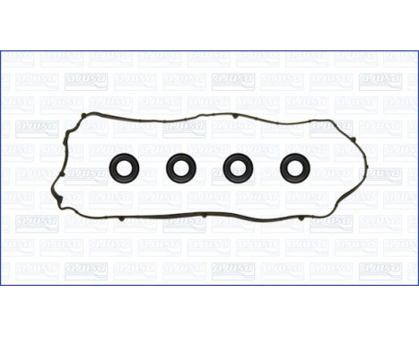 Gasket Set, cylinder head cover