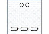 Gasket Set, cylinder head cover