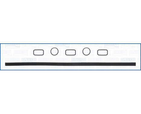 Gasket Set, cylinder head cover