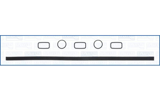 Gasket Set, cylinder head cover