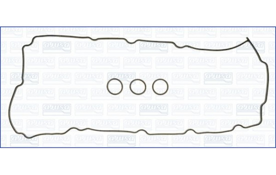 Gasket Set, cylinder head cover
