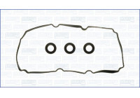 Gasket Set, cylinder head cover