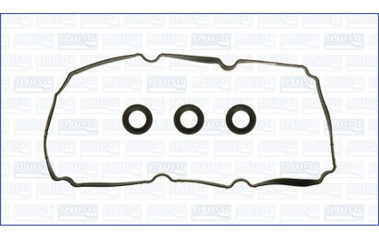 Gasket Set, cylinder head cover