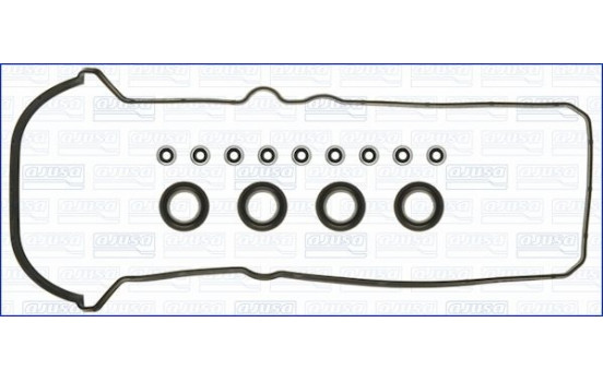 Gasket Set, cylinder head cover