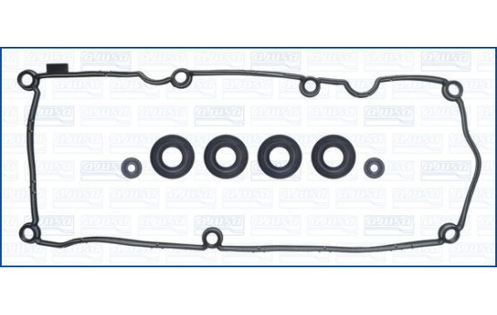 Gasket Set, cylinder head cover