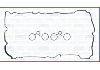 Gasket Set, cylinder head cover