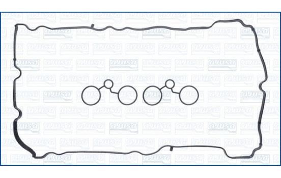 Gasket Set, cylinder head cover