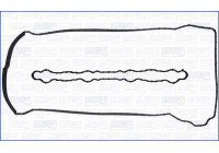 Gasket Set, cylinder head cover