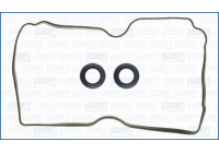Gasket Set, cylinder head cover