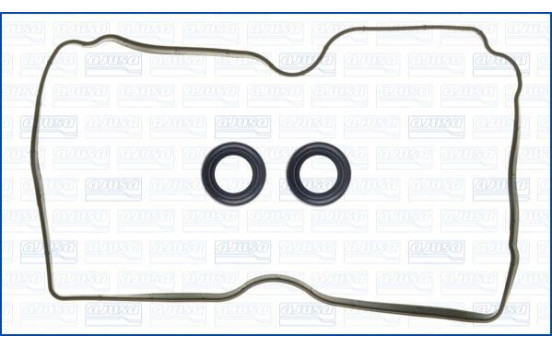 Gasket Set, cylinder head cover