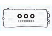 Gasket Set, cylinder head cover