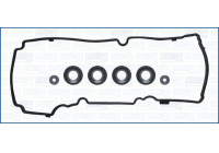 Gasket Set, cylinder head cover