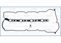 Gasket Set, cylinder head cover
